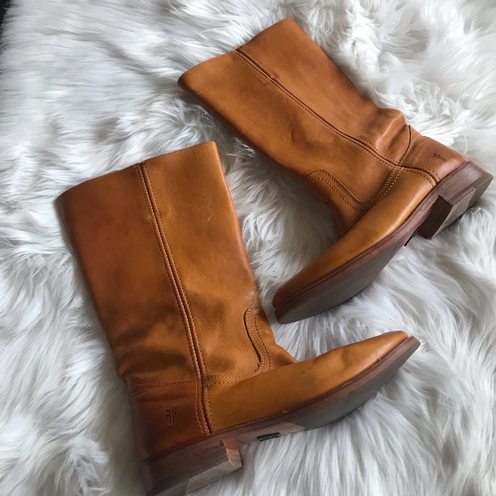 Frye boots
